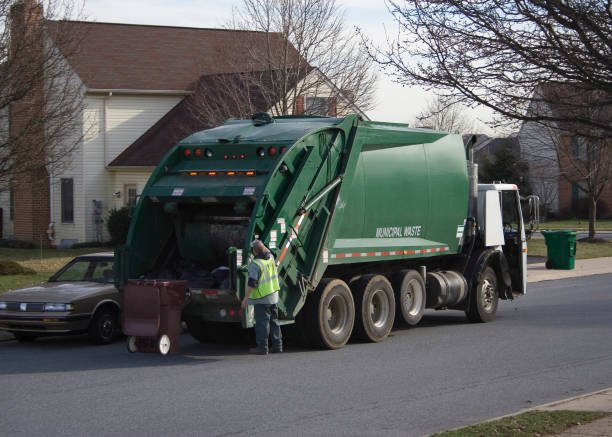 Best Dumpster Rental Services  in Panther Valley, NJ