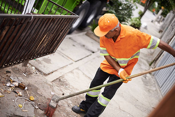 Best Yard Waste Removal  in Panther Valley, NJ