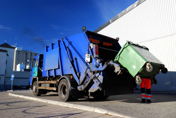 Best Recycling Services for Junk  in Panther Valley, NJ